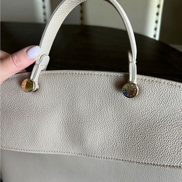 Furla My Piper Leather Tote - Picture 9 of 15